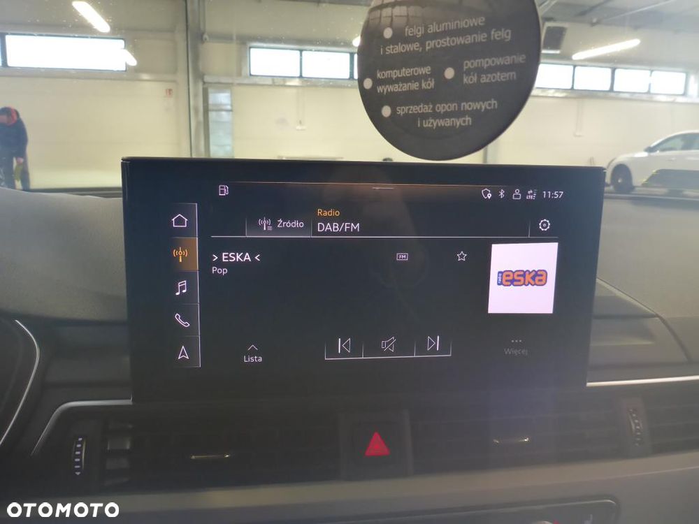 Audi A4 Limousine 35 TFSI mHEV Advanced S tronic - 13