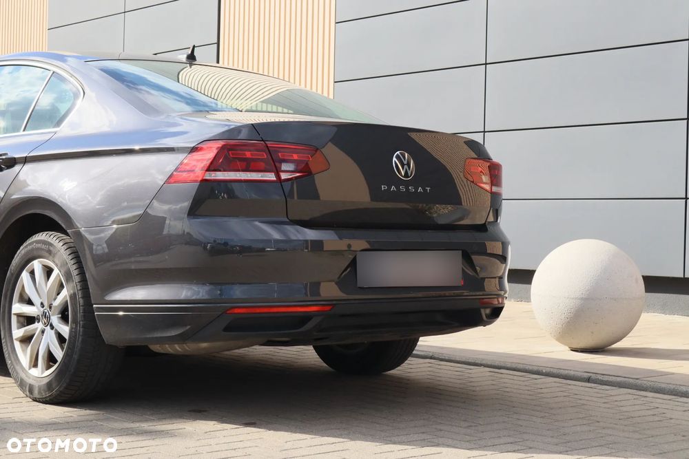 Volkswagen Passat 1.5 TSI EVO Business DSG - 2
