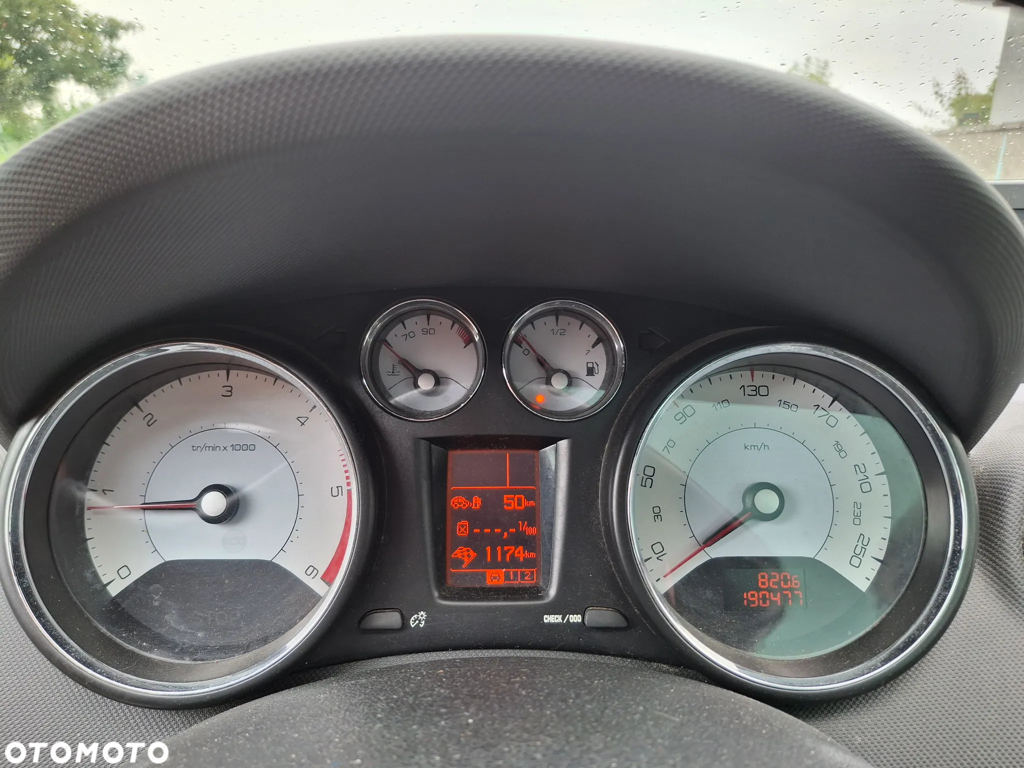 Peugeot 308 - 9