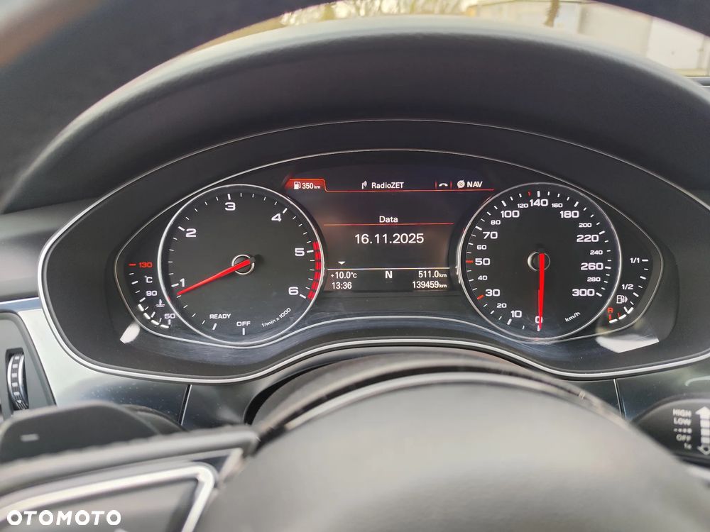 Audi A6 Avant 3.0 TDI quattro S tronic - 18