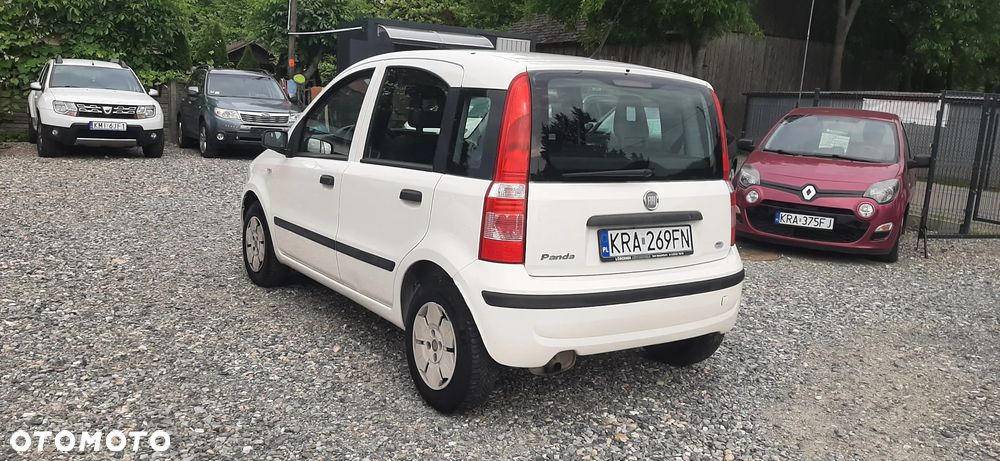 Fiat Panda - 7