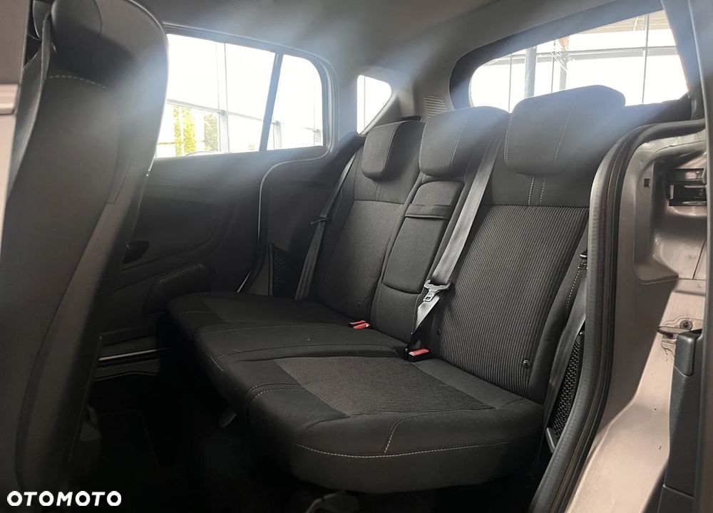 Ford B-MAX 1.0 EcoBoost Titanium X - 22