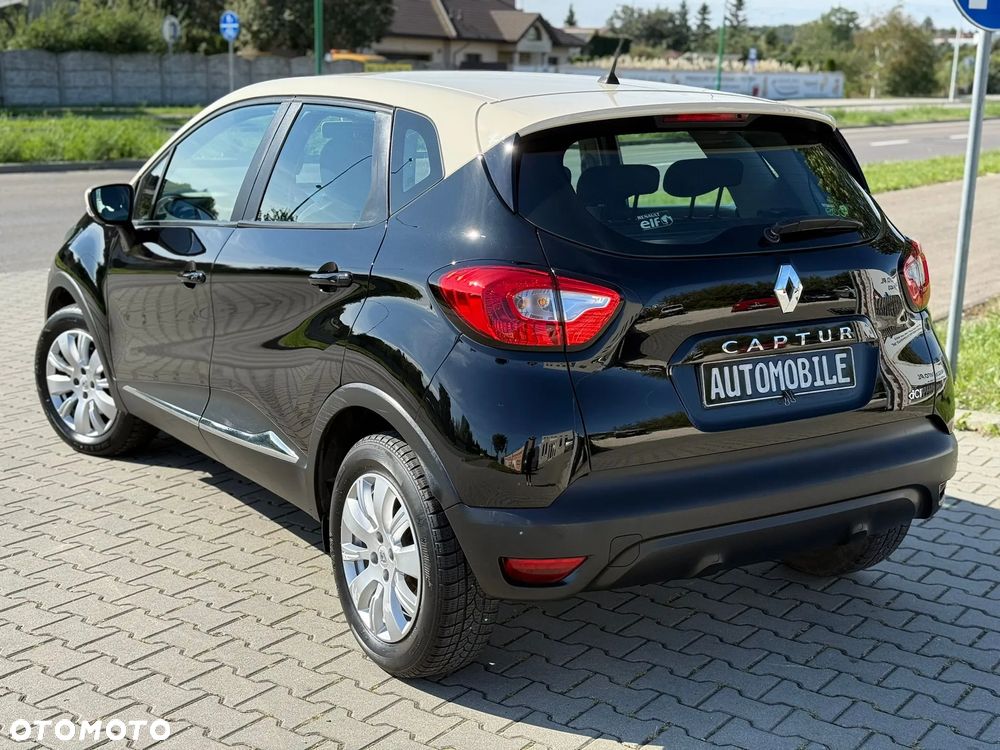 Renault Captur 1.5 dCi Energy Intens - 2