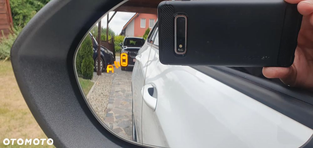 Opel Astra 1.4 Turbo Start/Stop St Business Edition - 14