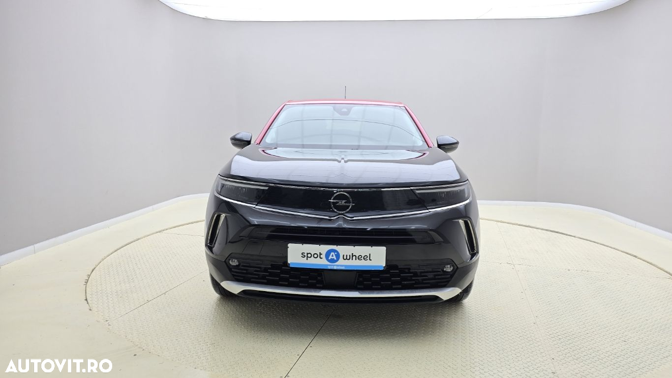 Opel Mokka - 2