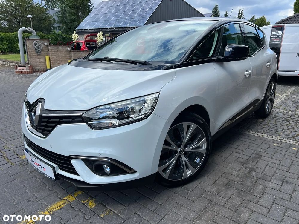 Renault Scenic ver-1-3-tce-fap-intens - 2