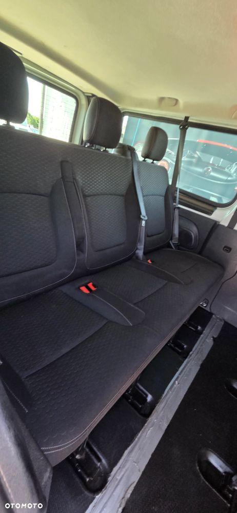 Opel Vivaro L2H1 - 31