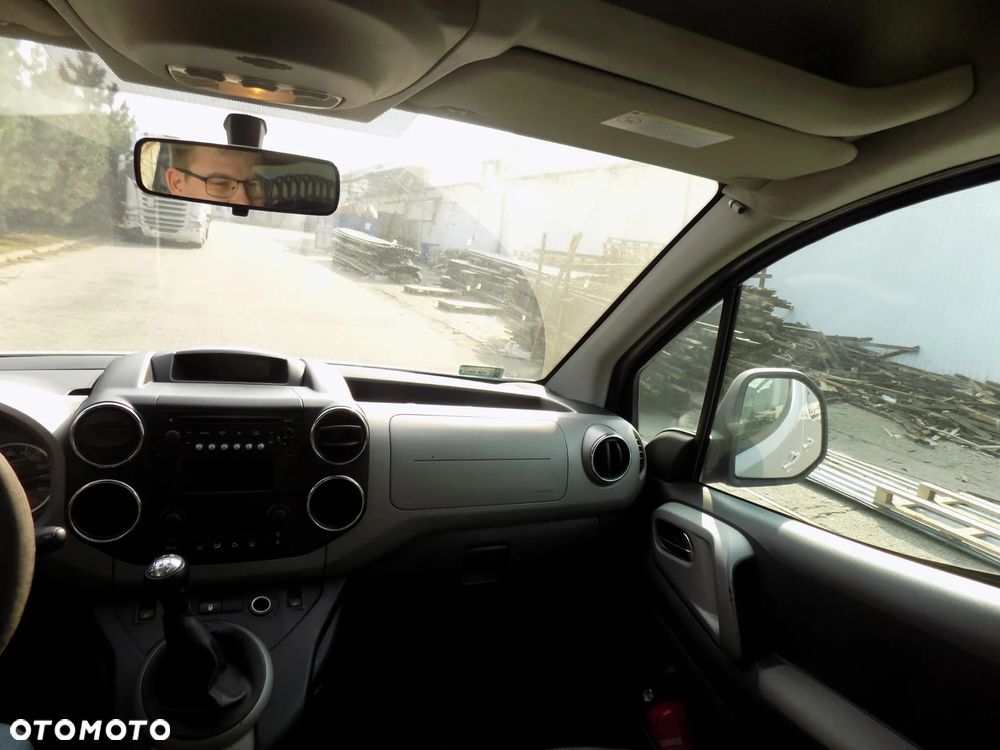 Peugeot Partner - 10