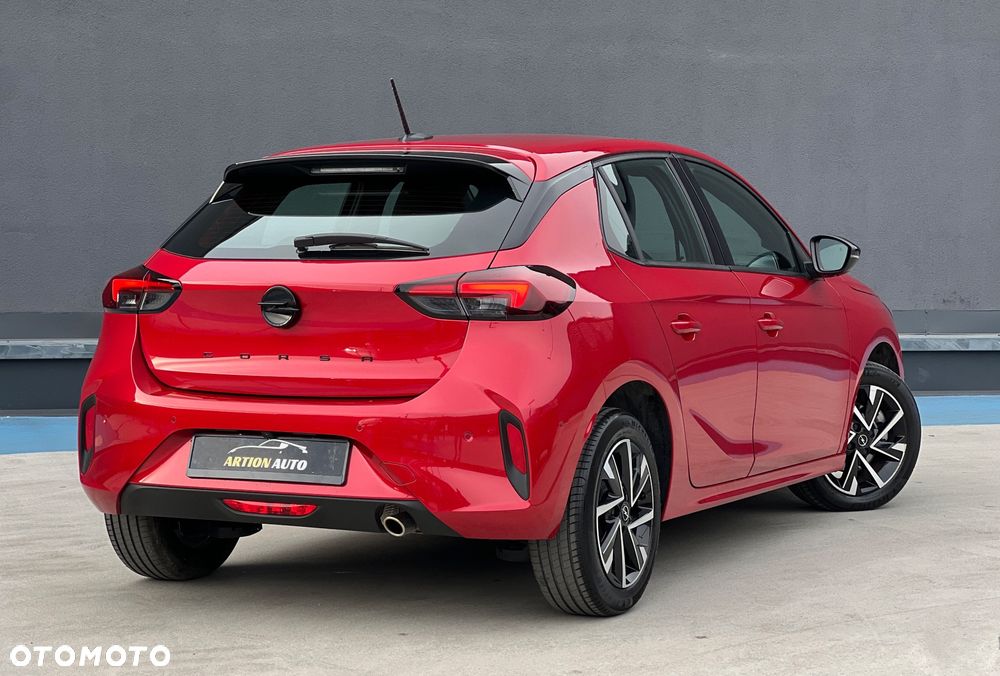 Opel Corsa 1.2 Direct Injection Turbo Start/Stop GS Line - 16