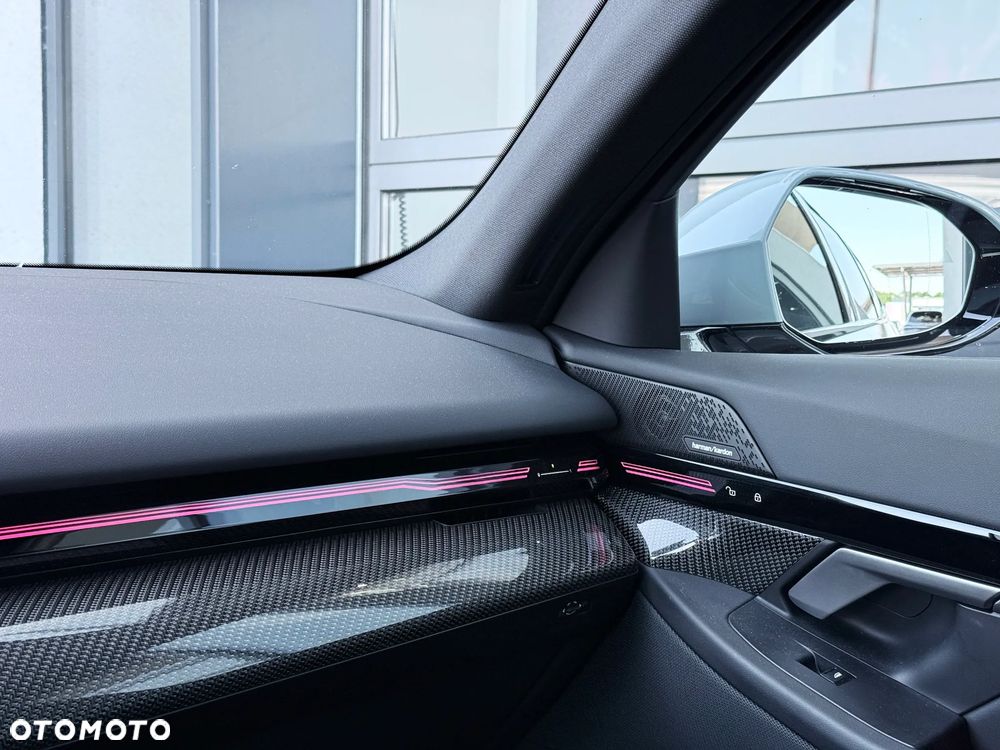 BMW Seria 5 520d - 21