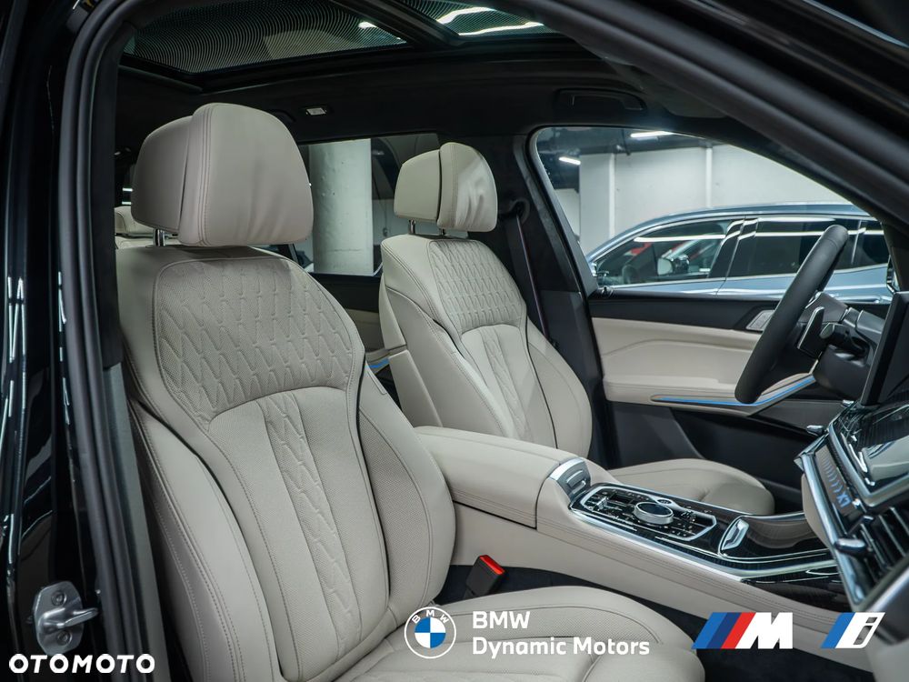 BMW X7 xDrive40d - 25