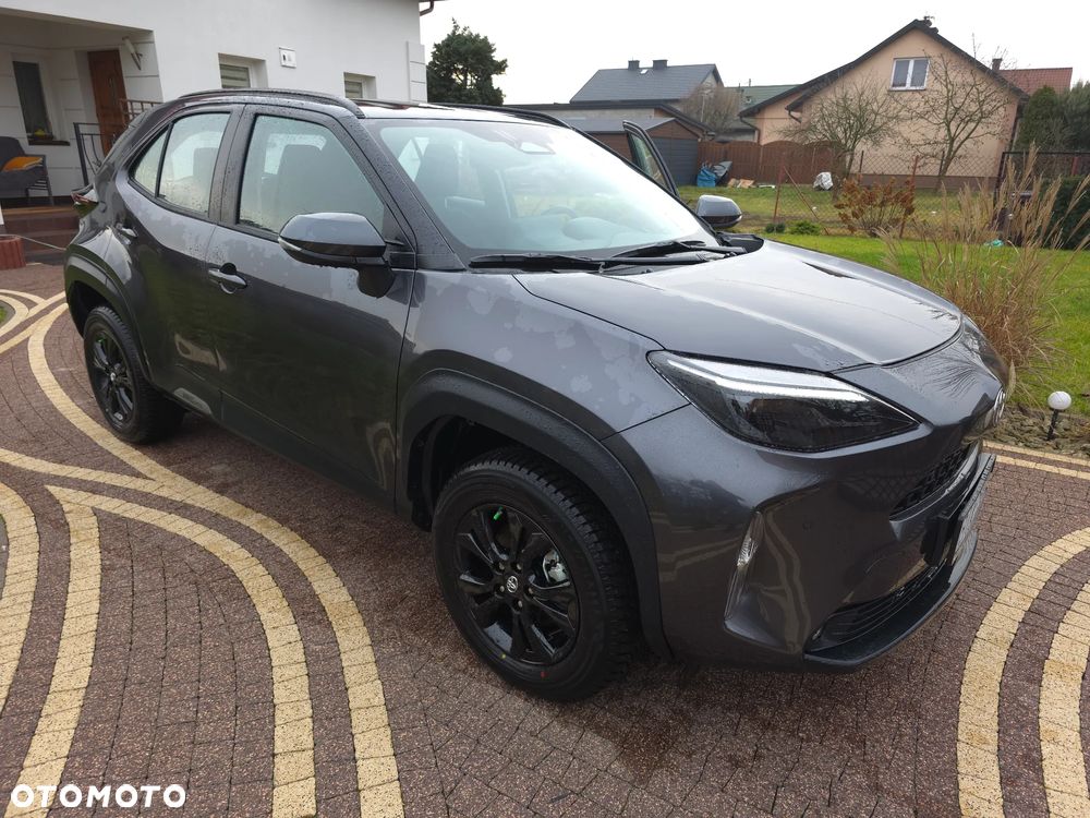 Toyota Yaris Cross Hybrid 1.5 Comfort - 1