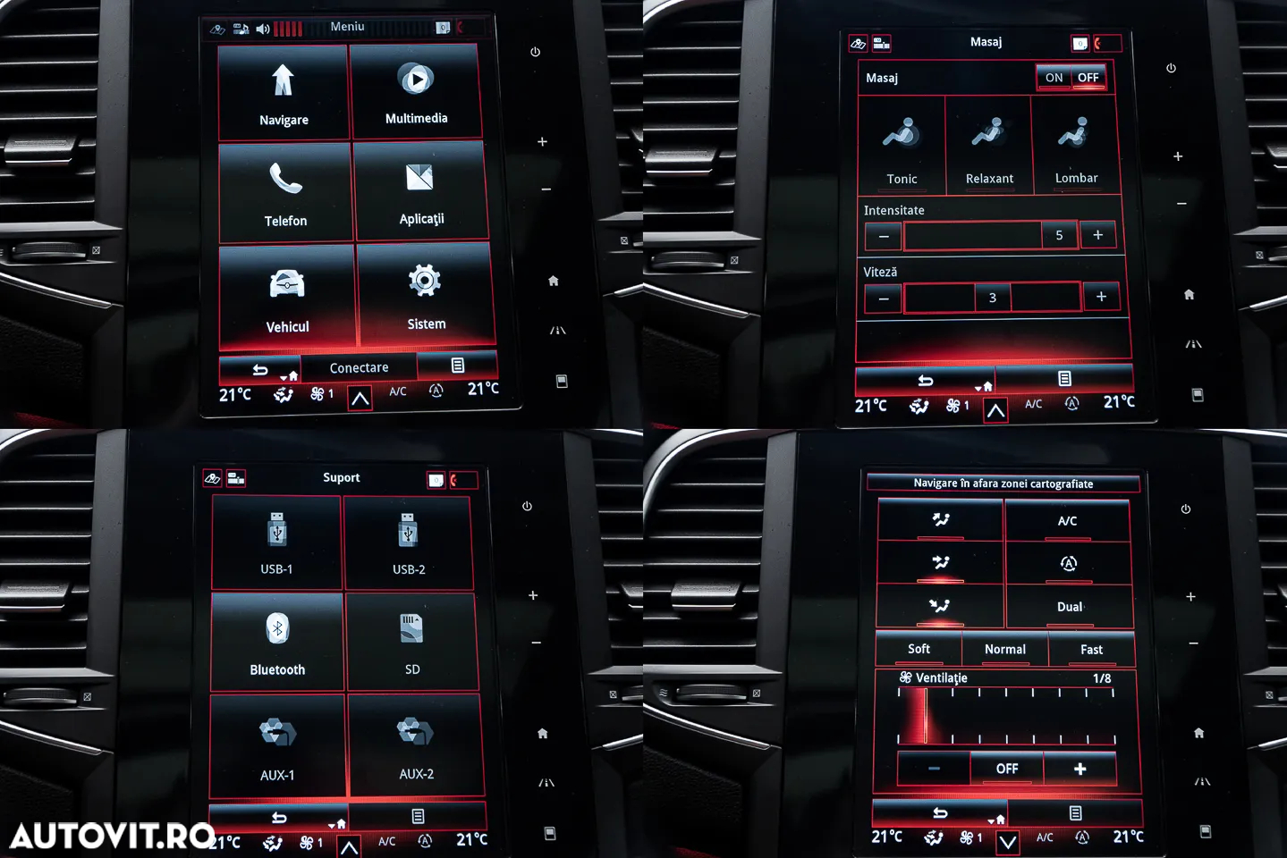 Renault Talisman ENERGY dCi 160 EDC INTENS - 19