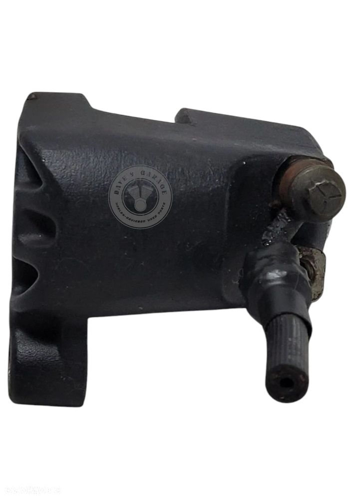 Zacisk hamulcowy prawy Harley Davidson Softail 44077-88F - 5