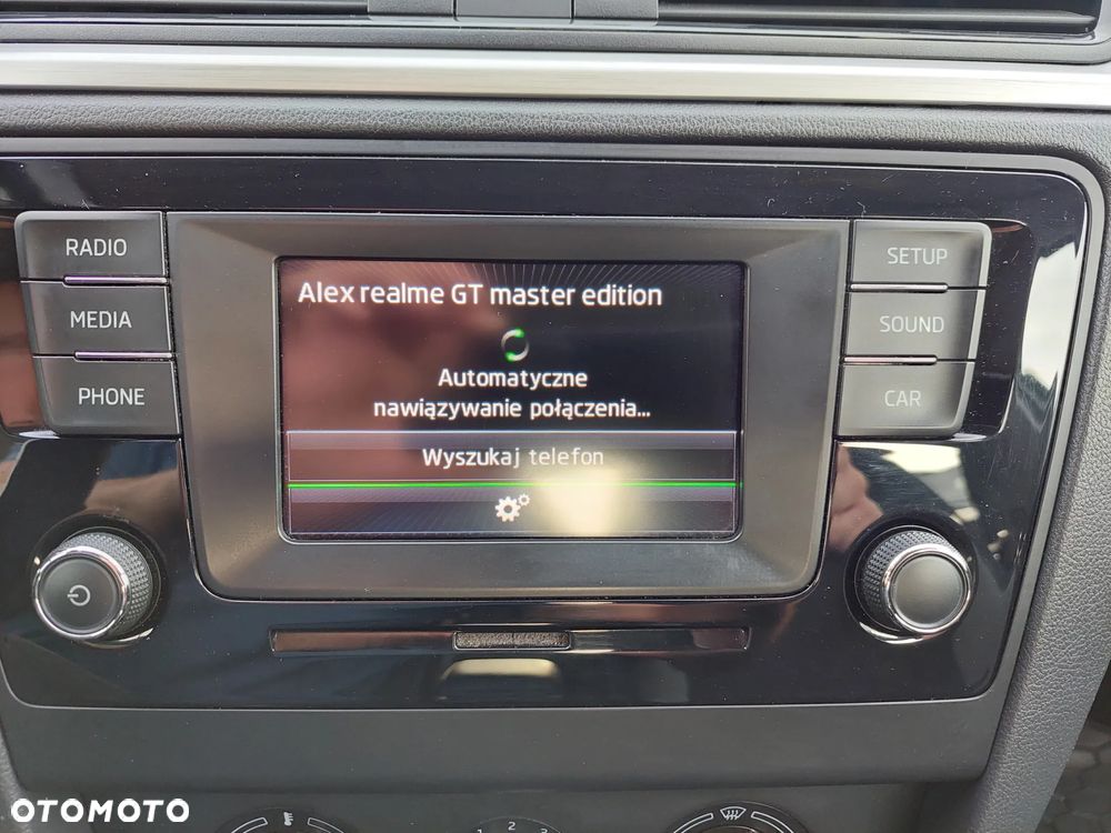 Skoda RAPID 1.2 TSI Ambition - 18