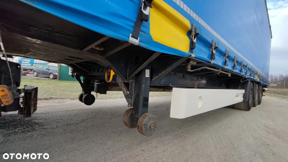 Wielton NS3K MEGA  , BDE , Intermodal - prom - 6
