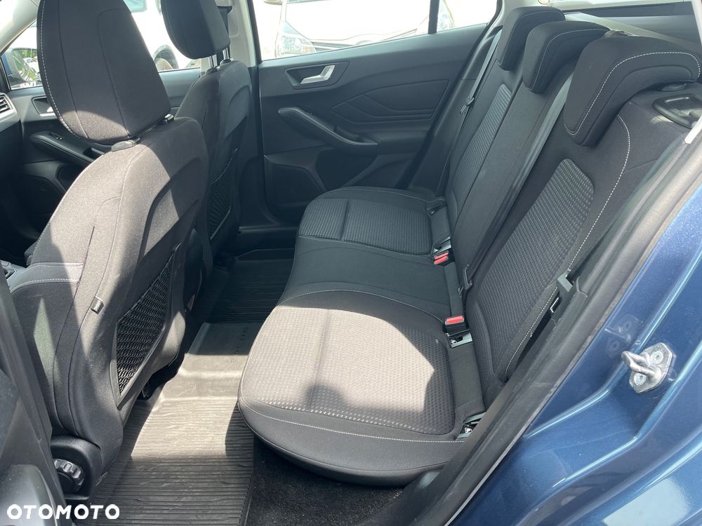 Ford Focus 1.5 EcoBlue Active Business - 18