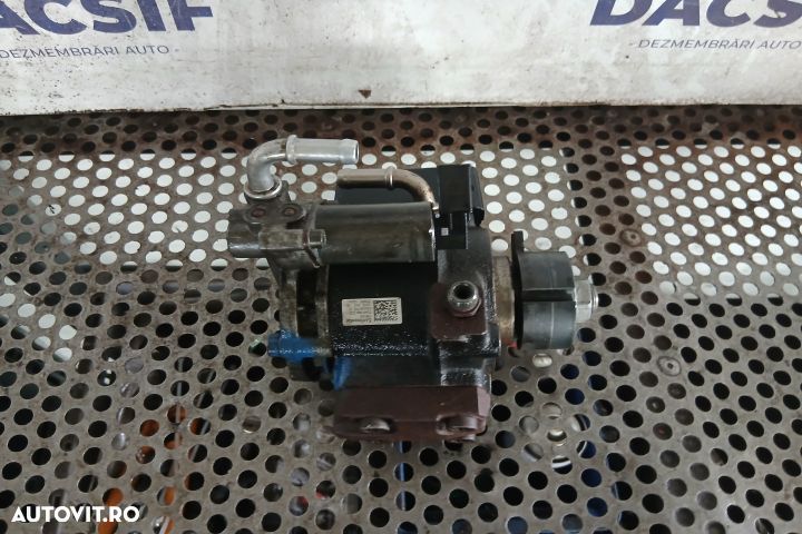 Pompa inalta presiune 03L130755E 03L130755E Volkswagen VW Passat B6 [ - 2