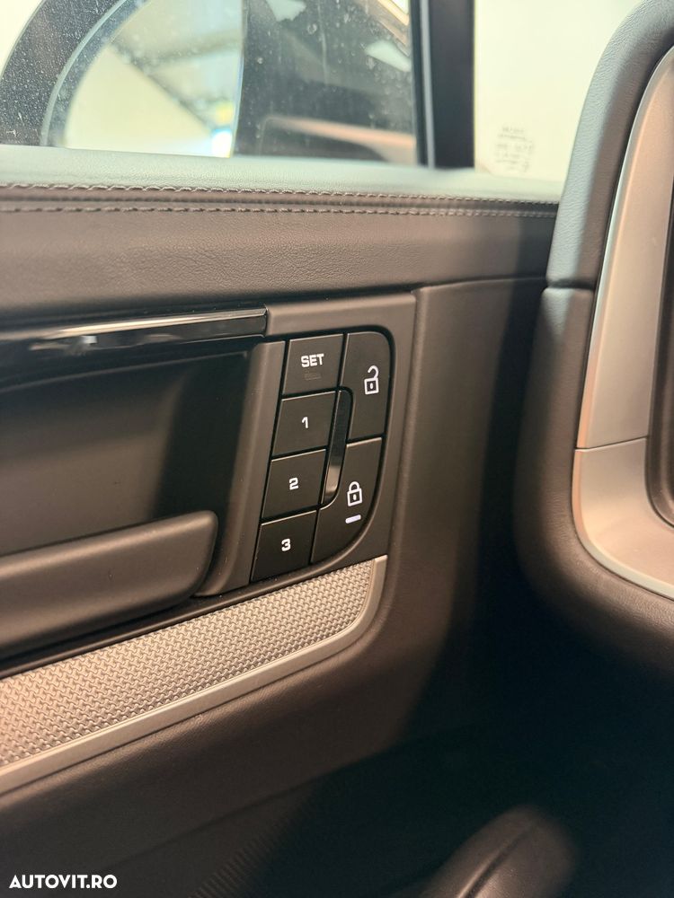 Porsche Cayenne Tiptronic S Black Edition - 6