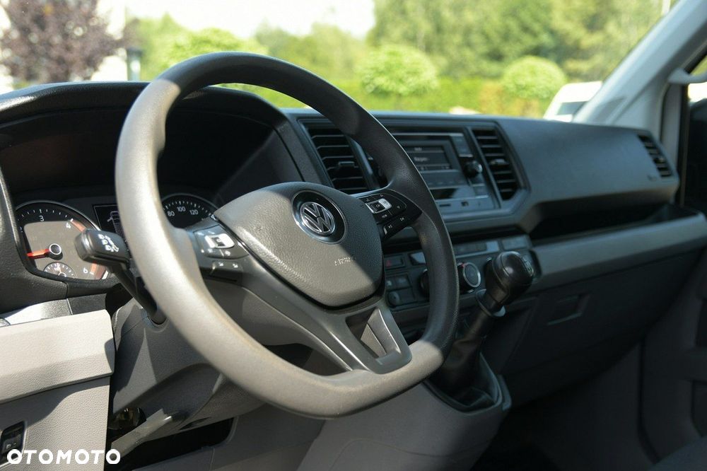 Volkswagen Crafter - 24