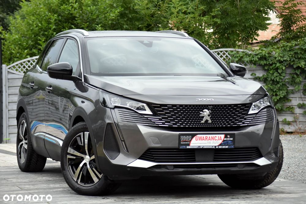 Peugeot 3008 1.6 PHEV 195 GT Exclusive e-DCS7 - 10