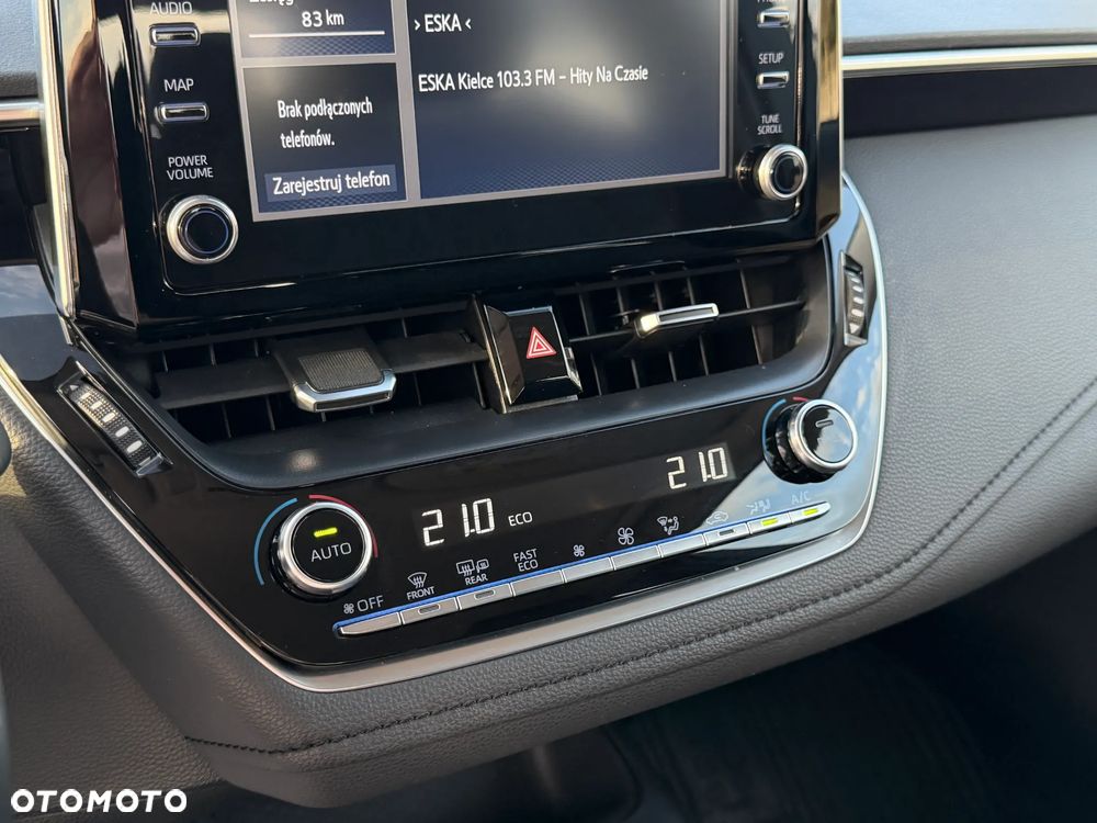Toyota Corolla 1.5 Comfort - 28