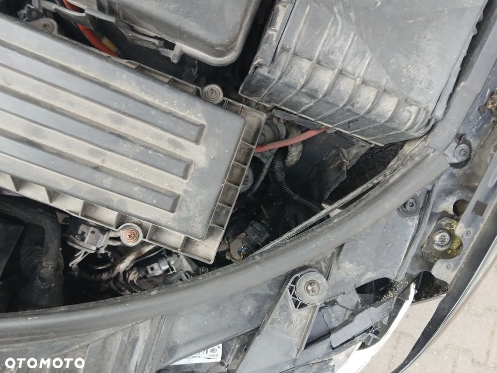 Audi A3 Cabrio 2.0 TDI DPF S tronic Ambition - 9