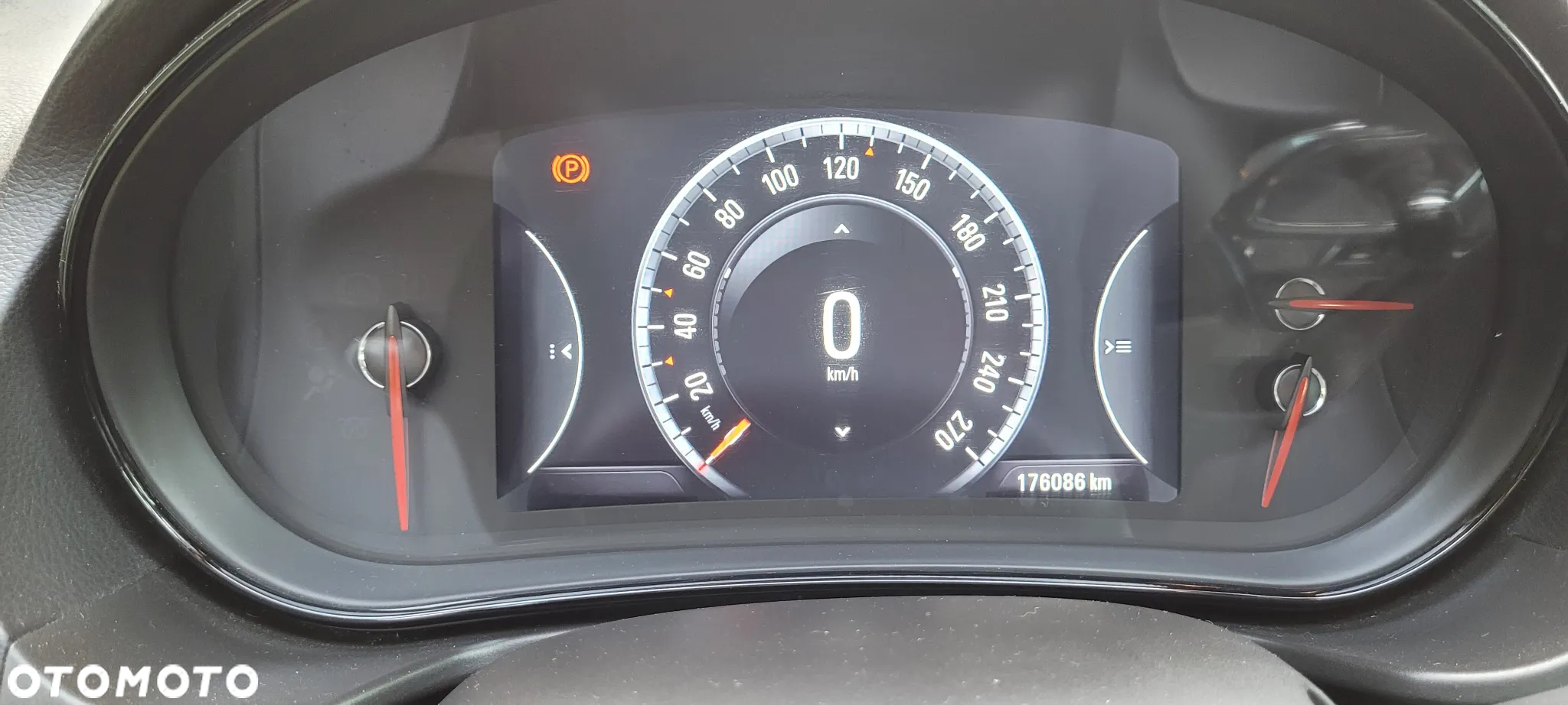 Opel Insignia - 5