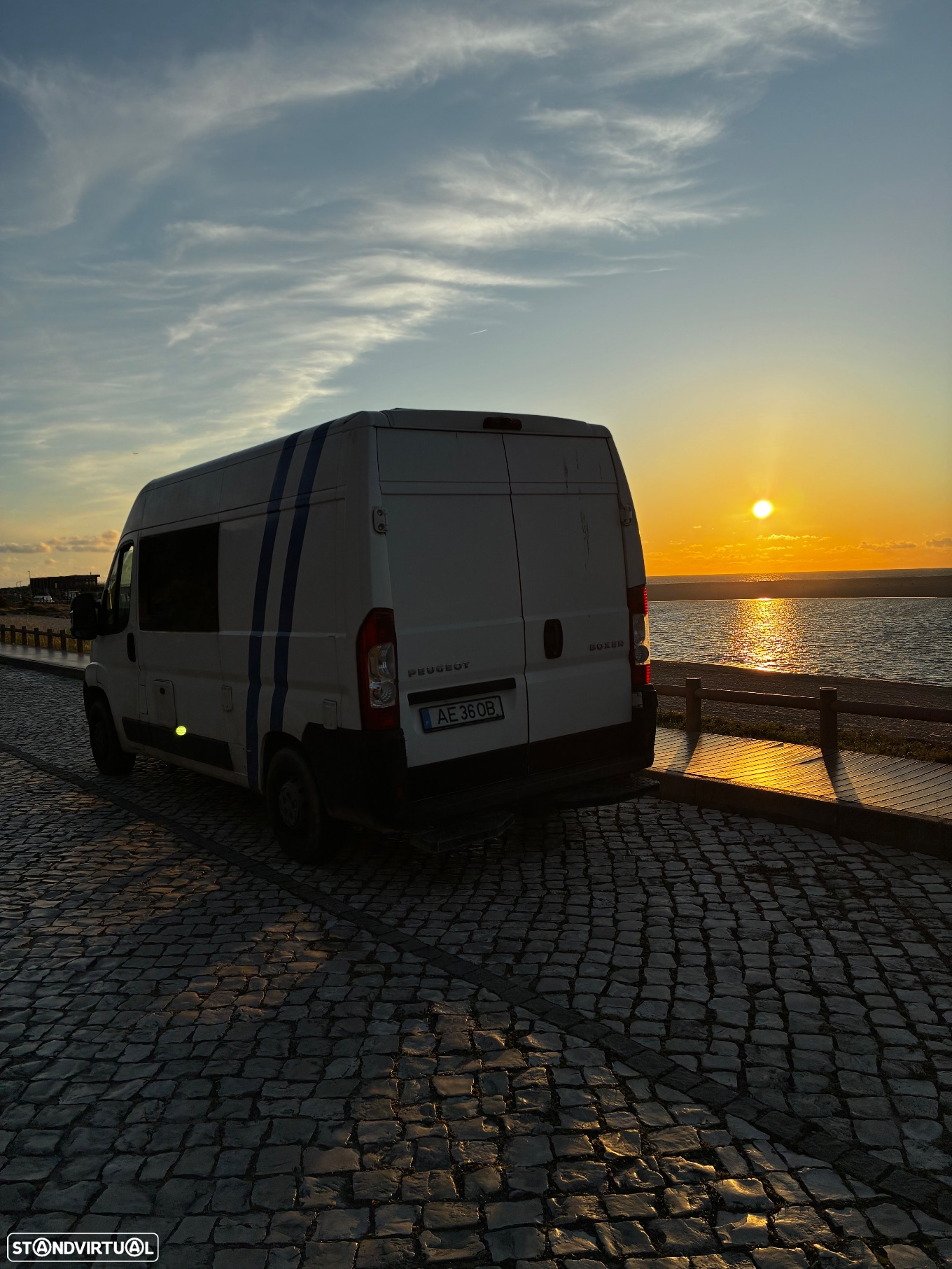 Peugeot Boxer - 14