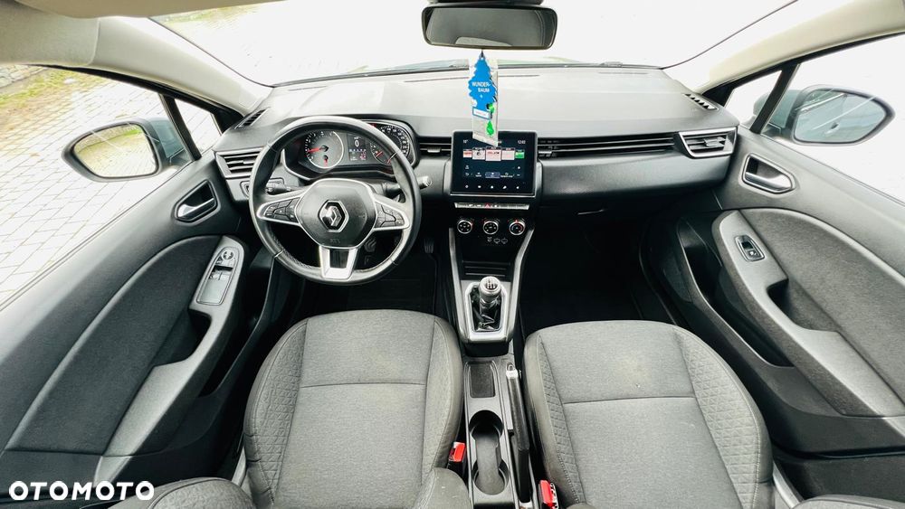 Renault Clio 1.0 TCe Zen - 21