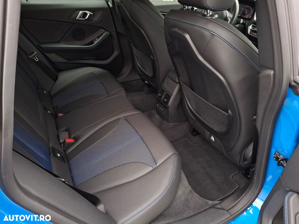 BMW Seria 2 220i Aut. M Sport - 12