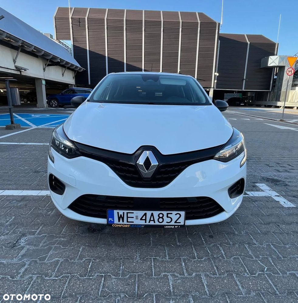 Renault Clio 1.0 SCe Life - 6