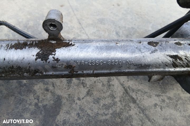 Caseta de directie 2S61-3200-PB 2S6C-3550-NA 2S61-3200-PB 2S6C-3550-N - 5