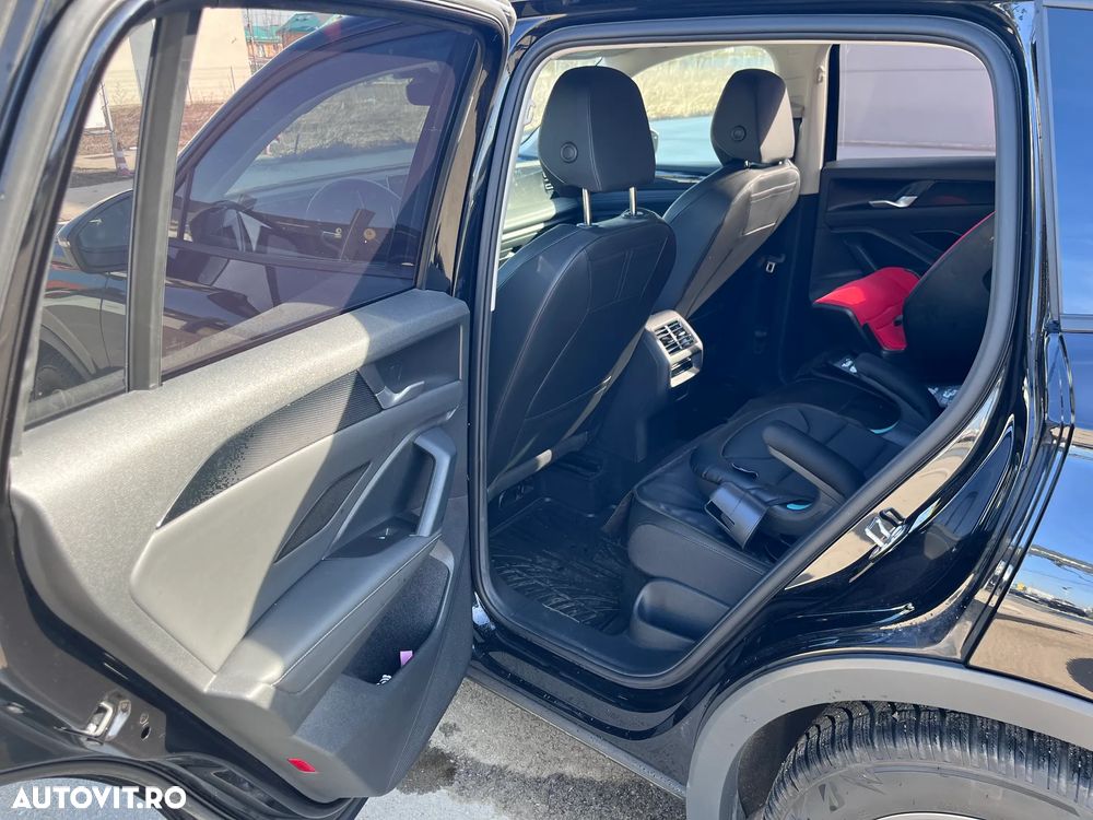 Volkswagen Tiguan 1.5 eTSI DSG MHEV Advanced - 6