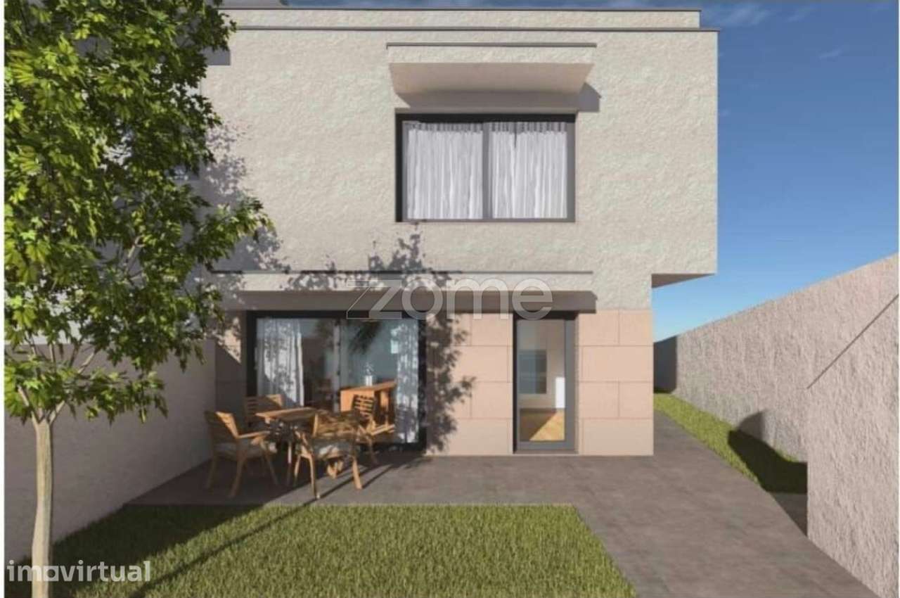 Lote de Terreno para Construção Moradia S.Mamede Infesta - Pedra Ve... - Grande imagem: 4/25