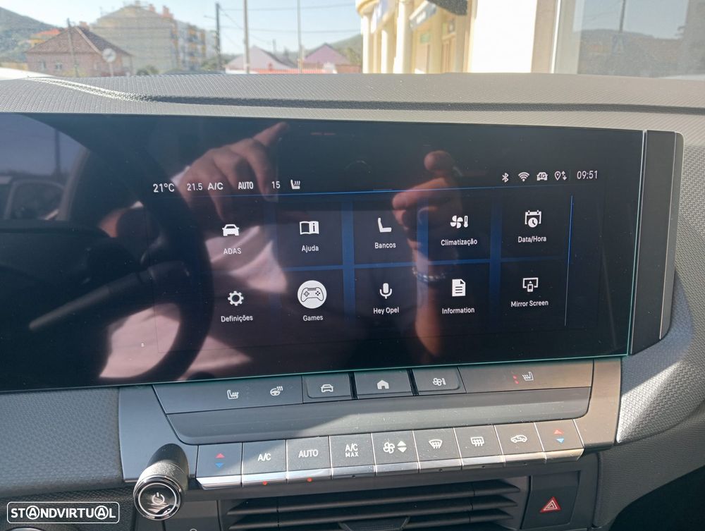 Opel Astra Sports Tourer - 4