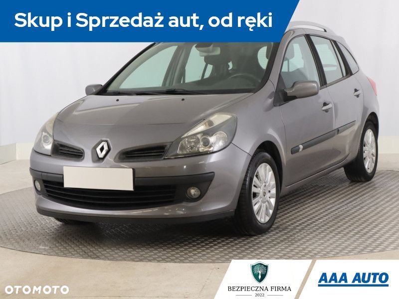 Renault Clio - 3