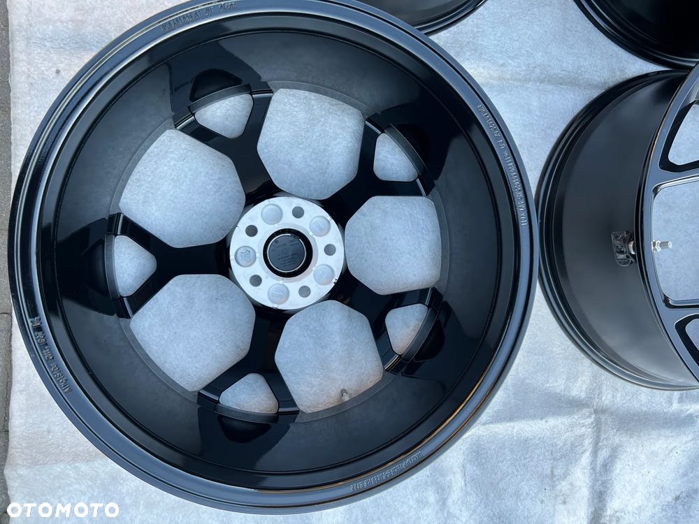 Oryginalne Felgi Audi RS4 RS5 RS6 RS7 20'' performance - 10