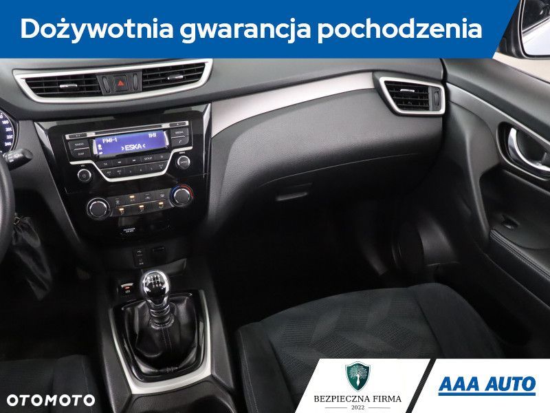 Nissan X-Trail - 10