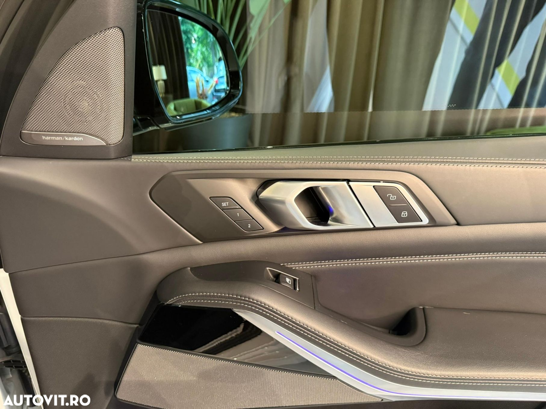 BMW X5 xDrive40i - 30