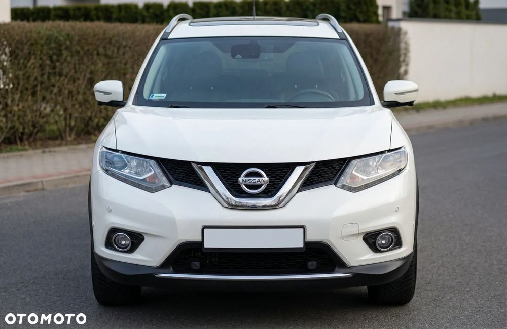 Nissan X-Trail 1.6 DCi Tekna 4WD EU6 - 3