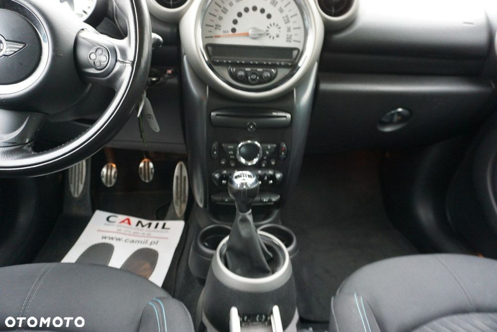 MINI Countryman - 13