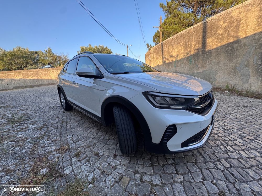 VW Taigo 1.0 TSI Life - 4