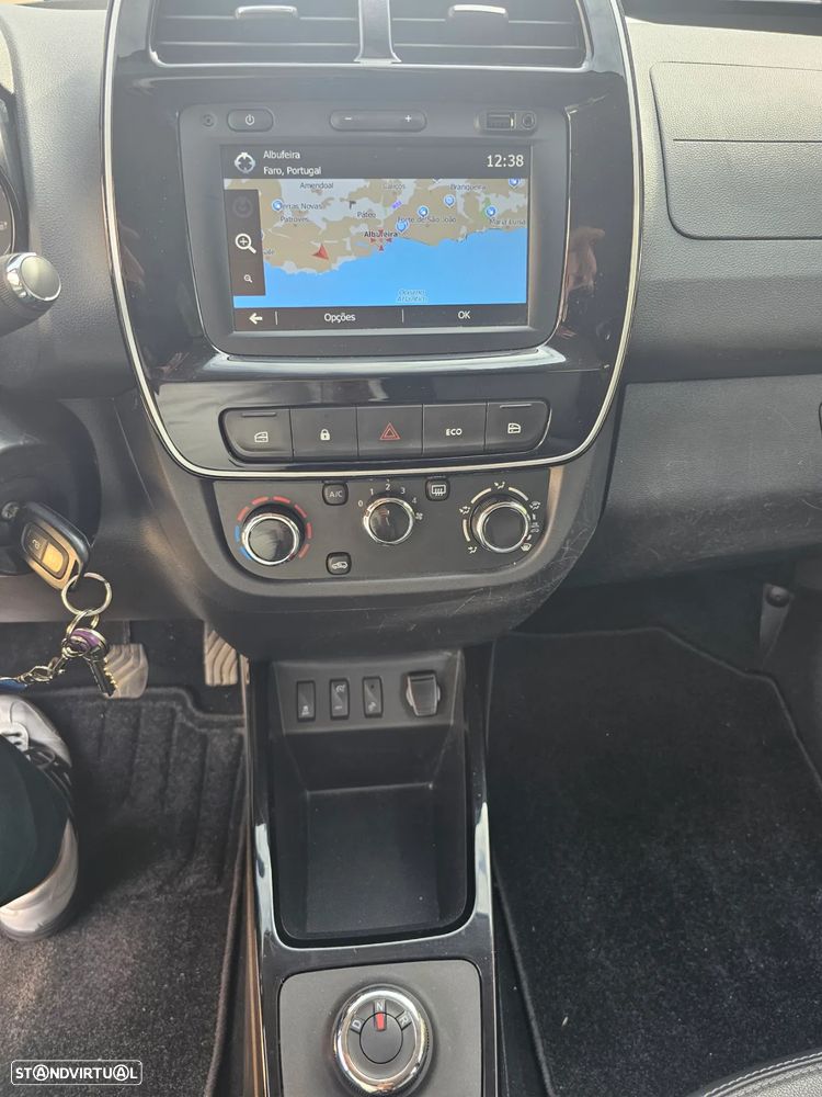 Dacia Spring Electric 45 Comfort Plus - 7