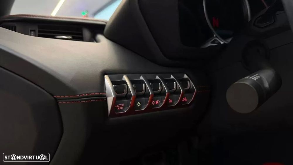 Lamborghini Aventador 6.5 V12 LP700-4 - 29