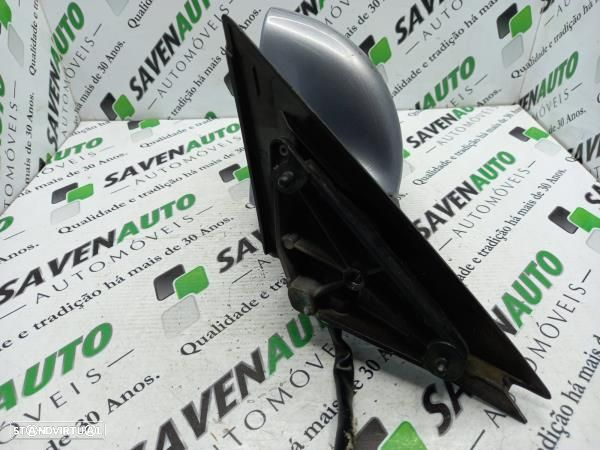Espelho Retrovisor Esq Electrico  Audi A3 (8P1) - 3