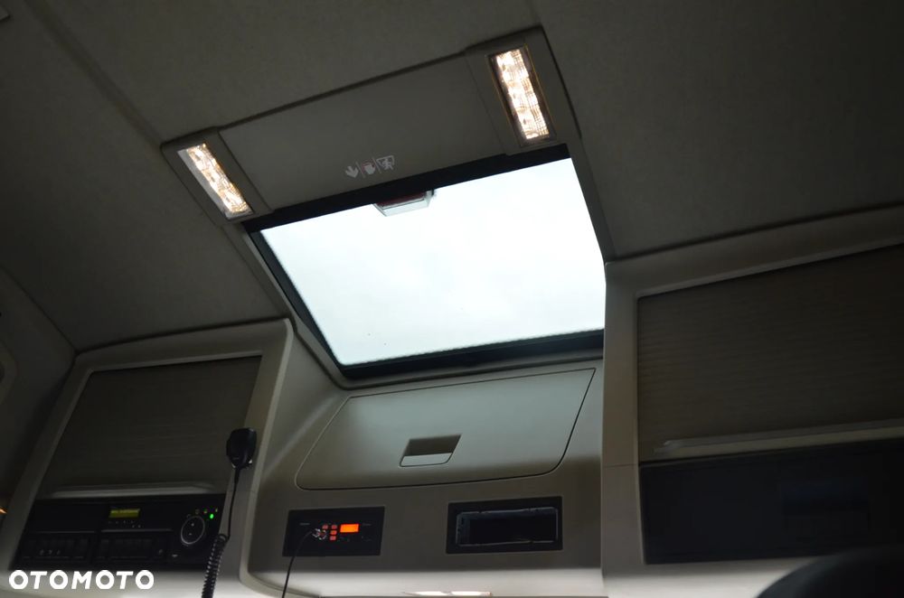 Volvo FH 500 NEW / EURO 6 / 2021r. / KLIMA P. / FULL LED / ADR / ACC / WAGA / DE / 4042 - 19