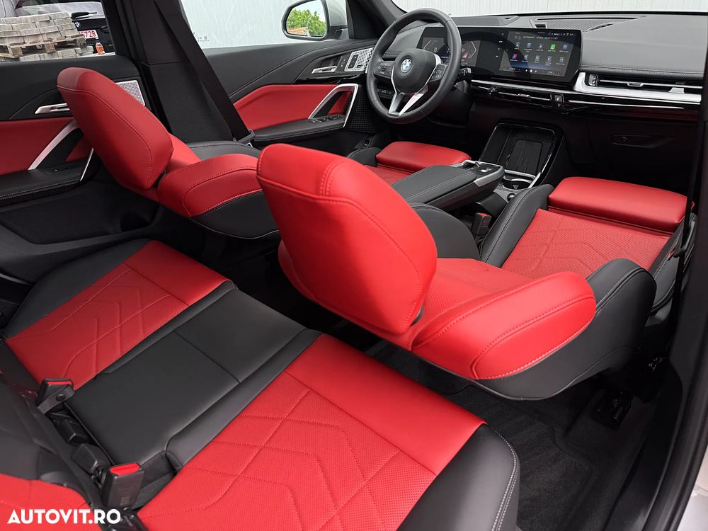 BMW X1 - 21