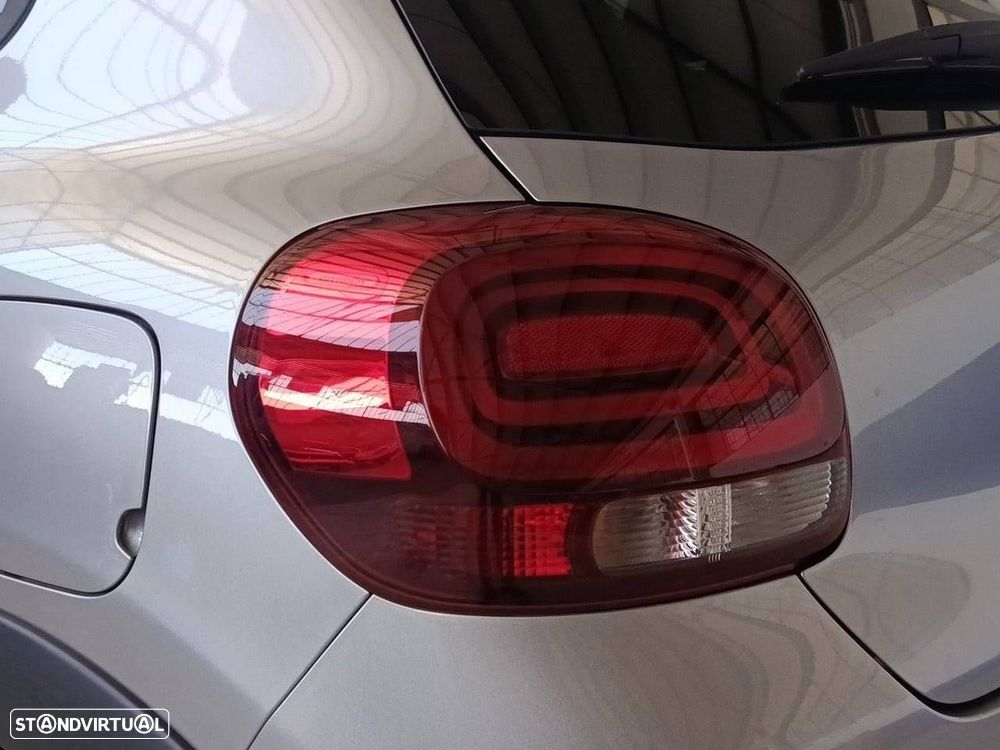 Citroën C3 1.2 PureTech Max - 26