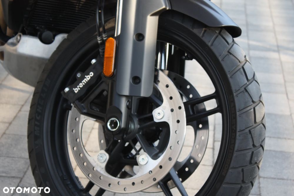 Harley-Davidson Pan America - 23